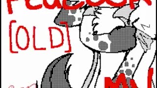 [SudomemoHatena] Peacock [OLD] MV // Flipnote by EminentLie