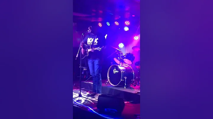 Darren Deese at Stooges Charlotte, NC