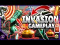 New World - Invasion Gameplay!