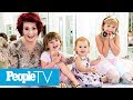 Sharon Osbourne Says Ozzy Cried After Learning of Son's Divorce: 'It's Been Bad for Jack' | PeopleTV