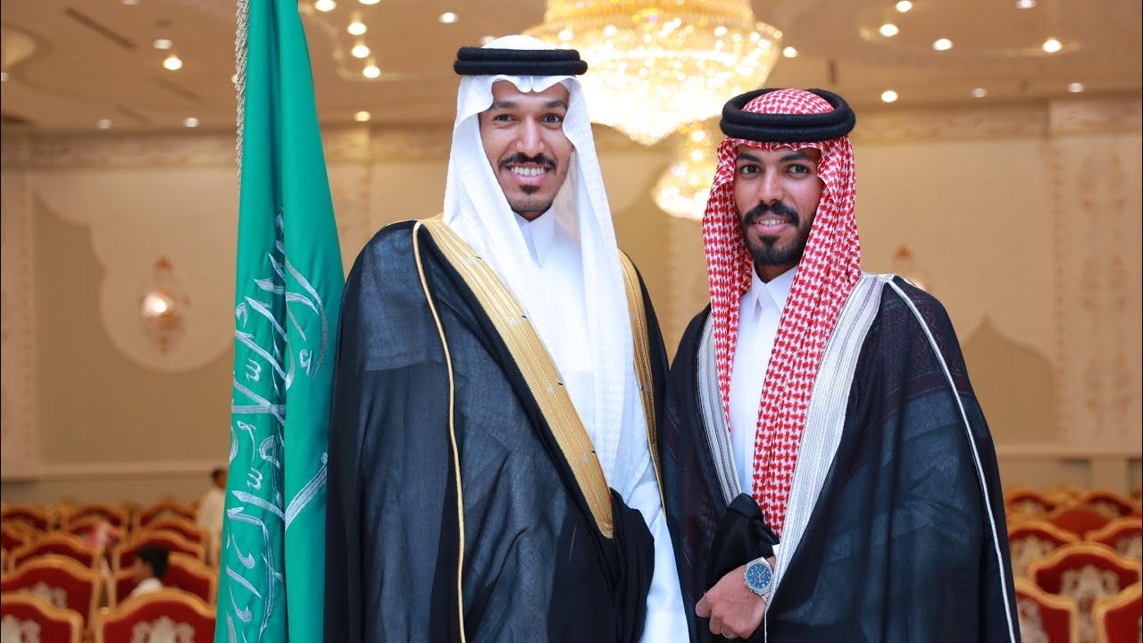 شيله كلمات مشعل الجامعي أداء سامر بن بندر بحفل الشيخ عبدالله عاتق المويسي السلمي 