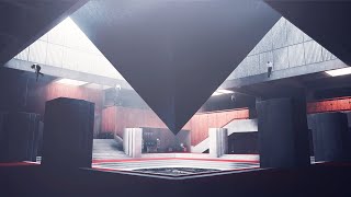 [#1] The Beginning (Control Part One)