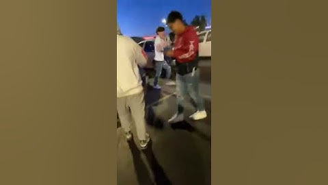 Stage 2 VW Mk4 2 step/Launch Control