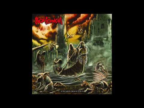 Bewitchment - Towards Desolation (Full Album, 2017)