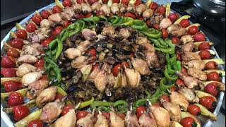 Ali chef türk lezzetleri