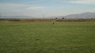 Beam E4 maiden flight