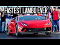 3000HP Drag Lambo, NO WRECKS, & Drag Finals! (TX2K22 Day 4)