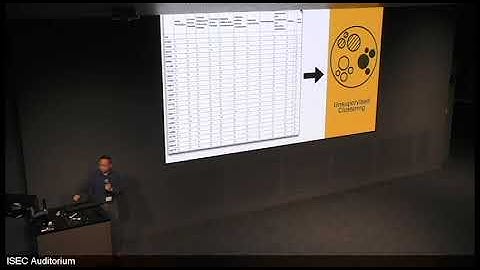 Visual Supervision of Unsupervised Clustering of Patients with Clustervision