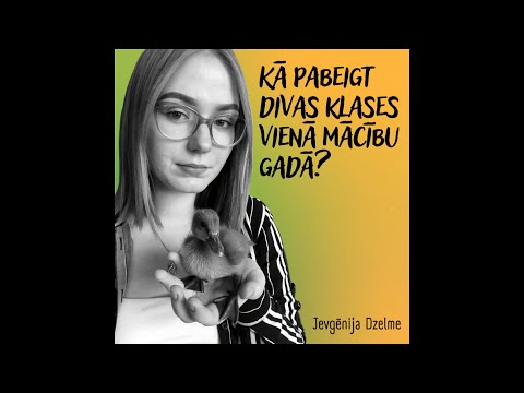 Video: Kā Pabeigt Būvdarbus