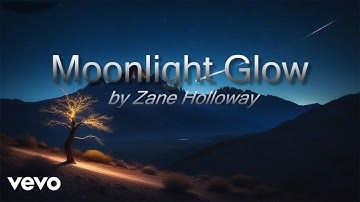 Zane Holloway - Moonlight Glow(Offical Music Video)