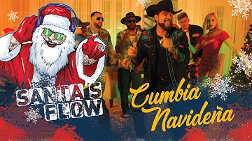 Cumbia 🪗 NAVIDEÑA 🎁  @fulanitooriginal @dominosaints @JerryBazua @Dyzak @lenylow247 (Video Oficial)