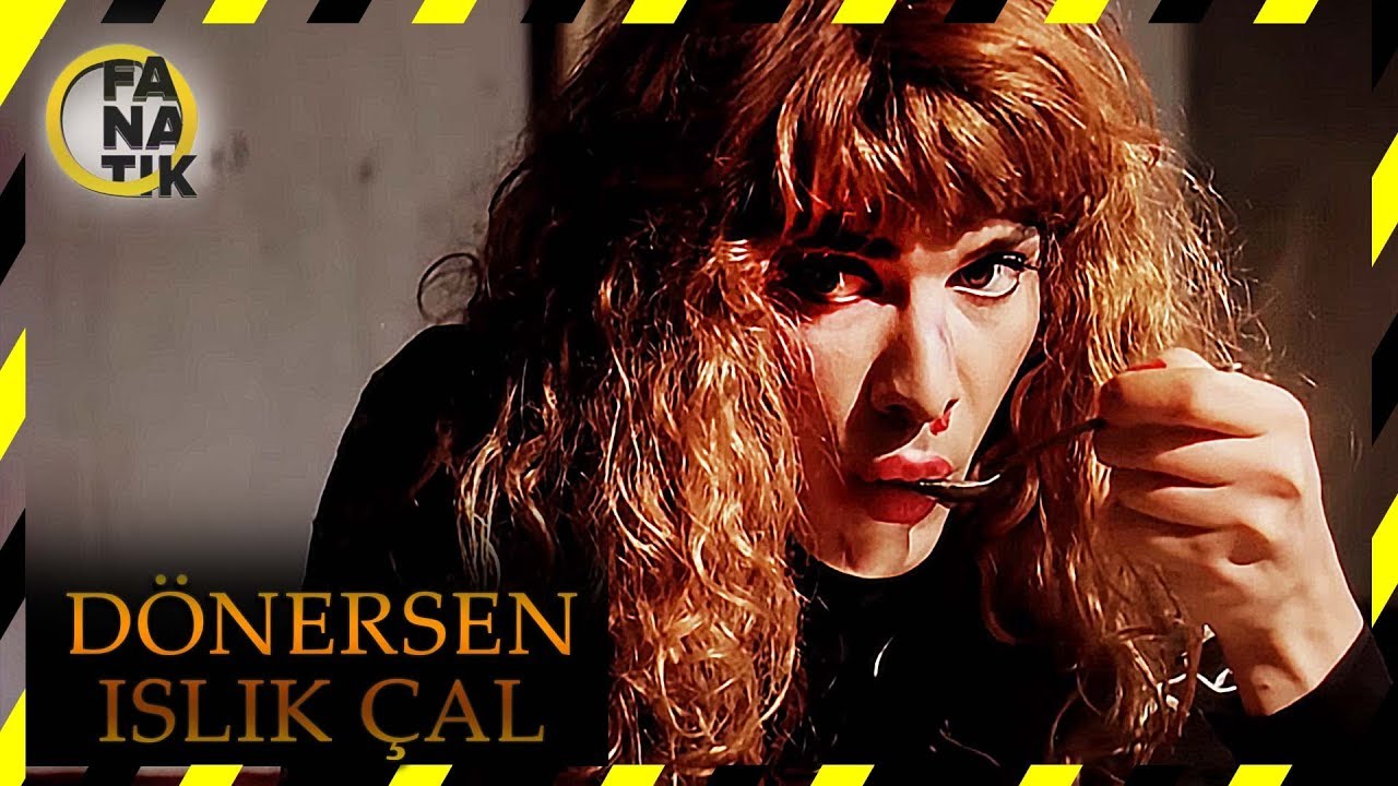 Dönersen Islık Çal - Eski Türk Filmi Tek Parça (Restorasyonlu)