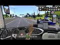 Bus Simulator Ultimate Police u200d Mobile Gameplay 