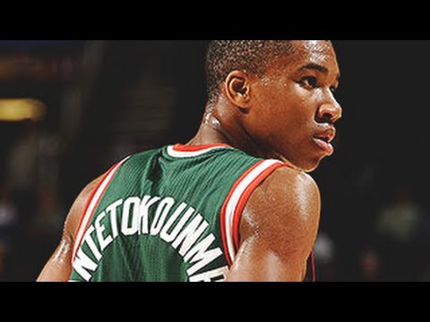 The 30 best plays from Giannis Antetokounmpo of the Milwaukee Bucks