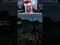 Christmas PB on Congo River, Fishing Planet #fishingplanet #gaming #shorts