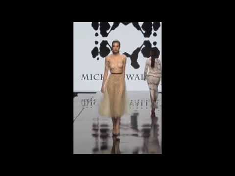 Video Biểu diễn thời trang thả rông vòng 1 không mặc áo ngực... - youtube
