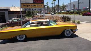 1960 Olds Built by Eric Conner Conner Designs