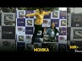 Mohika  excited  jumping  mohitkumar  kanikkakapur  mohitkrquotes