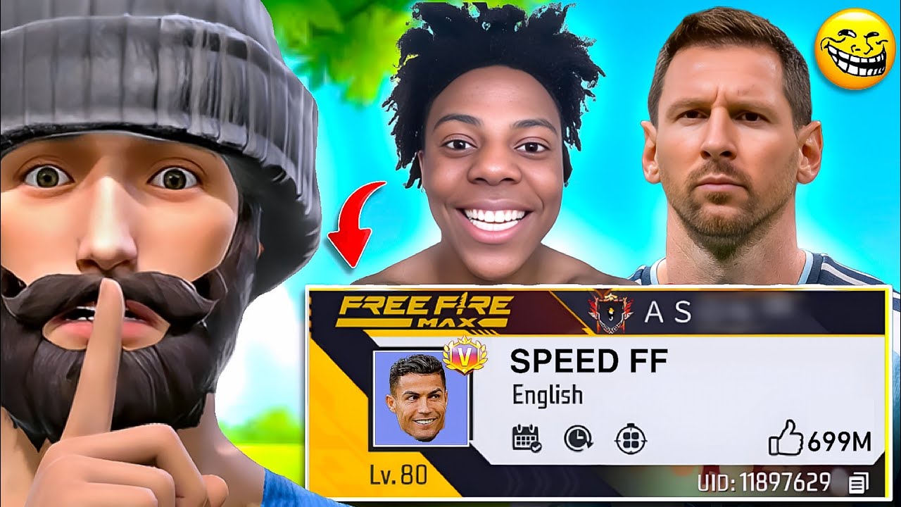 I Investigated Every Popular Person Who Plays Free Fire !