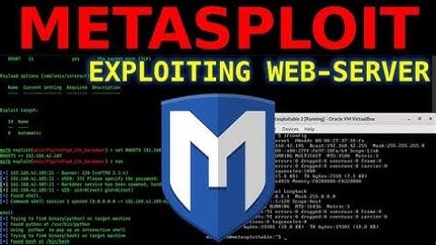 Web Server Hacking Port 21 open ftp vsftpd 2.3.4 exploit | Shaheen hunter