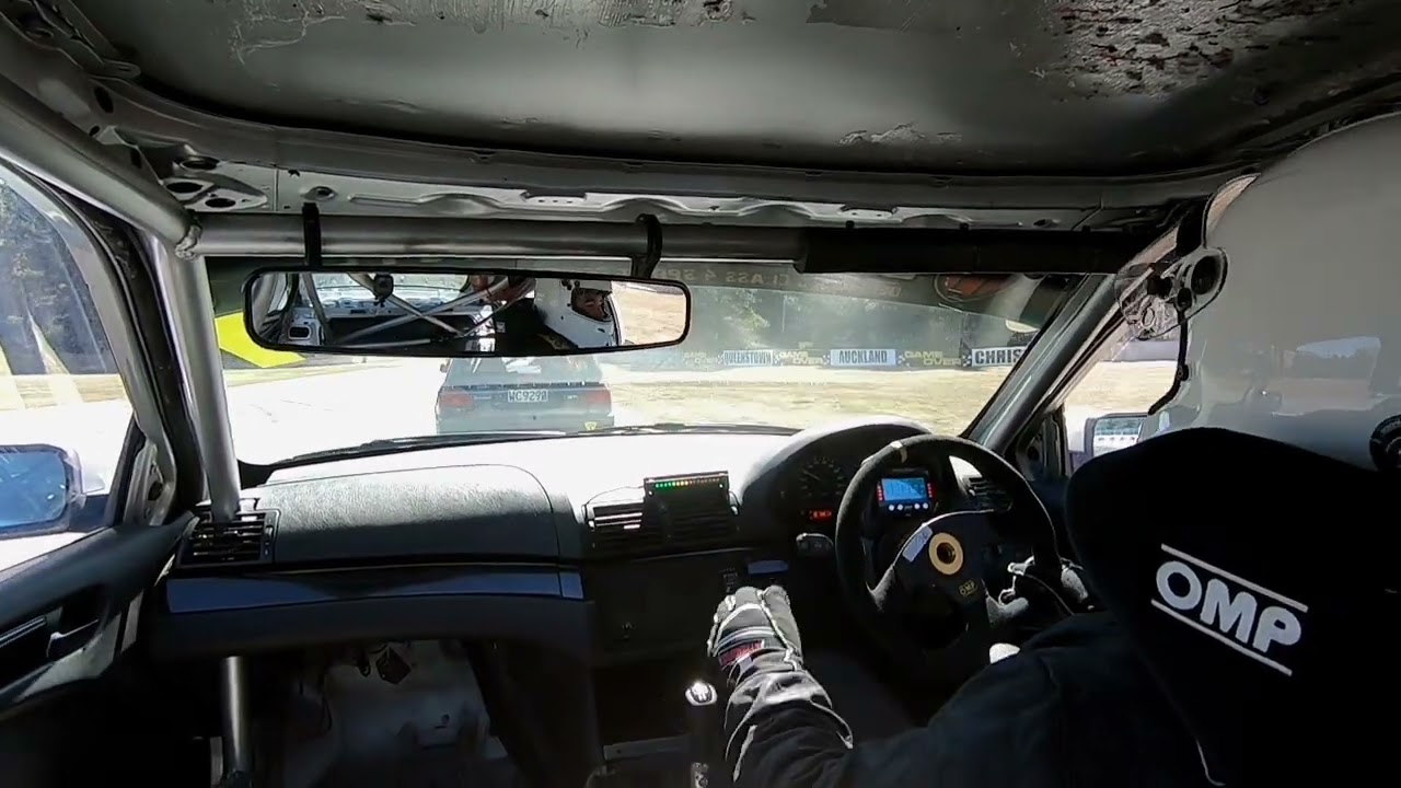 Highlands Sprint Series Round 3 Race 1