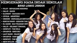 Album Nostalgia Band 2000an Yang Terlupakan  Vlog
