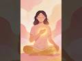 A LOVE LETTER CARRIED ON YOUR BREATH - BREATHING SELF-COMPASSION