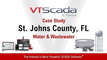 4RF Radio SCADA Upgrade - VTScada Case Study
