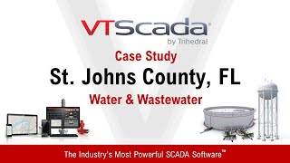 4RF Radio SCADA Upgrade - VTScada Case Study
