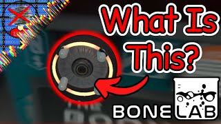 6 Secrets In BONELAB vr