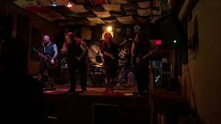 A Gathering of None - Live at Howlers - Pittsburgh PA - 07-12-2018 - 07 - Something You Should Know