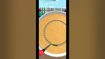 Candy Challenge 3D Challenge 10 Gameplay Solution