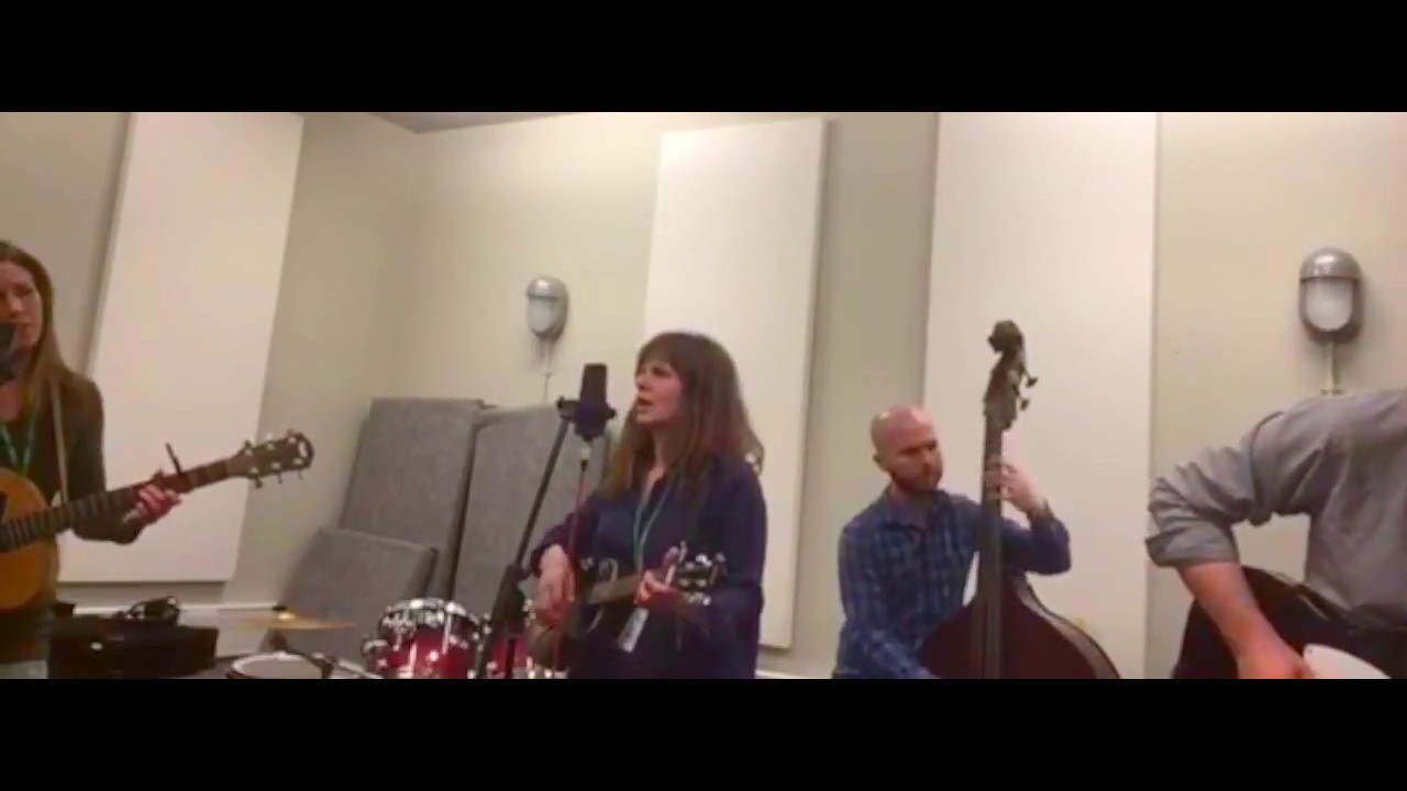 Sophia Marshall Living Things (Live At Leicester College) YouTube