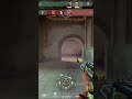 ACE WITH RGX PHANTOM #valorant #gaming #reyna #1v5ace