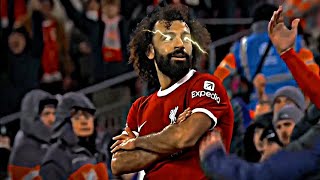 All 28 Goals & Assists Mohamed Salah In 27 Games + Amazing Skills This Season 2023/24