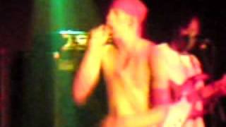 Miniatura del video "King Yellowman @ Willemeen inna Arnhem"