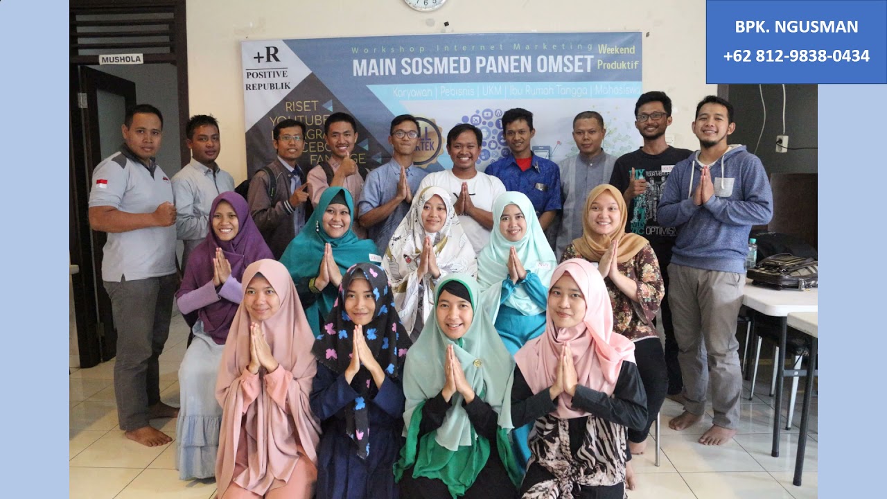 TERBAIK WA/BIP +62 812-9838-0434 Tempat Magang Smk Jurusan TKJ Cimahpar