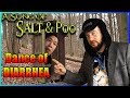 A Song of Salt & Poo 2 - Dance of Diarrhea