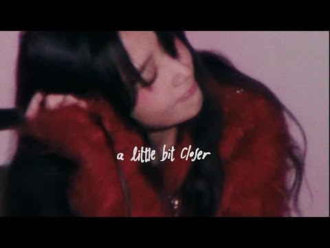 A Little Bit Closer Official Music Video Sabrina Cheung