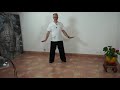 Cours en ligne de qi gong du 28 05 20