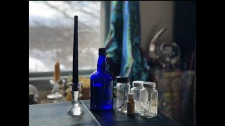 Famous How to Make a Witch’s Bottle Profile