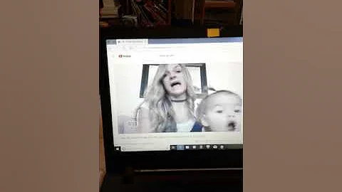 A 7 year old Utah girl calls 911 after baby sister nearly drowns in their pool