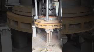 Extremely Thickness Metal Plate Molding In Half Ball