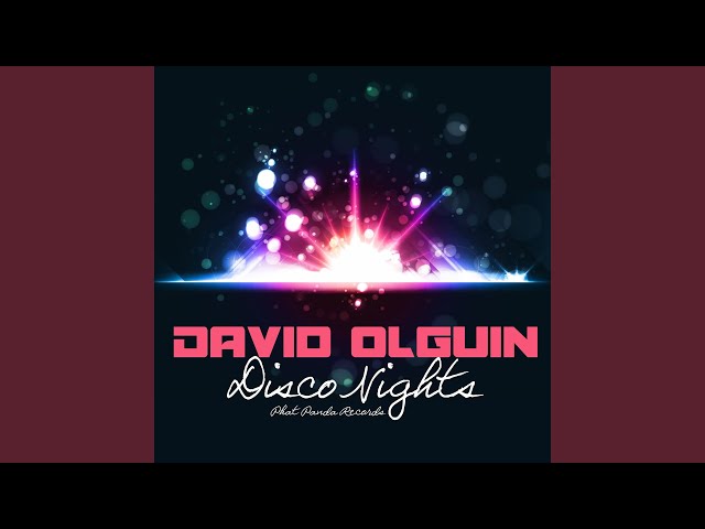 David Olguin - Luigi Dance