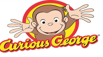 Curious George   Banana Jump   Curious George Games - Baby Games