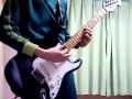 初音ミク　ワールドイズマインを弾いてみた！