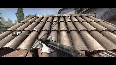 AK 47 Elite Build Factory New Showcase CS:GO (3440x1440 res 21:9)