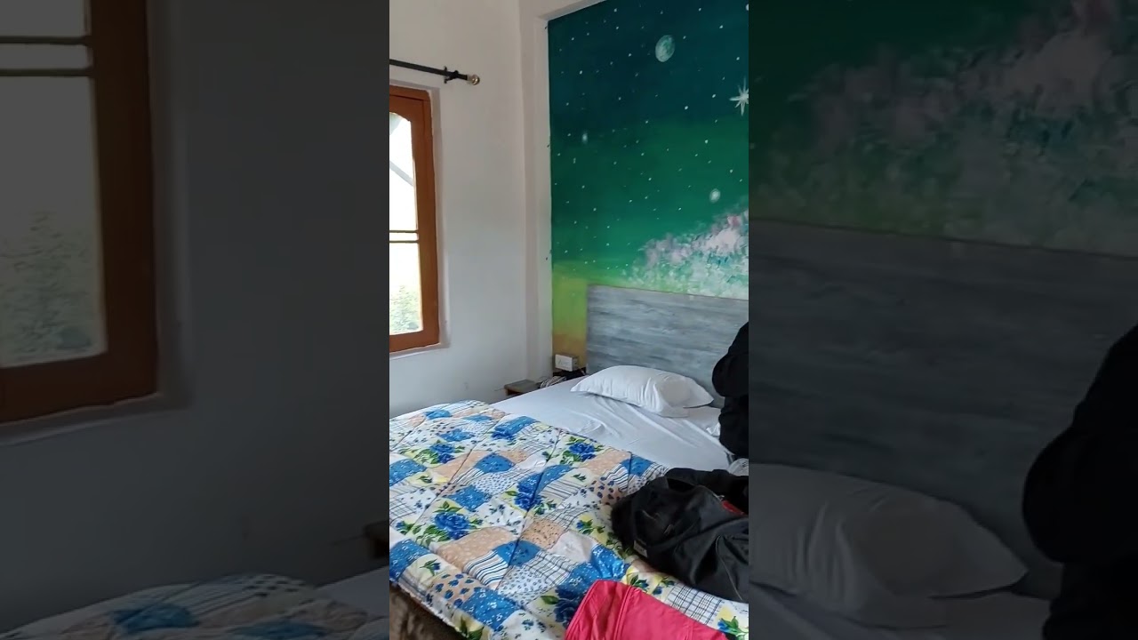 Best hostel in Bir ❤️   