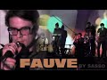 FAUVE LIVE IN PARIS AU STUDIO 105 DANS L'EMISSION LIVE ME DO PRESENTEE PAR VALLI TIMBERT