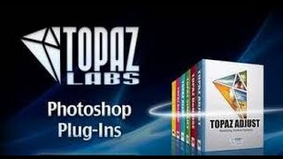 PLUGIN PHOTOSHOP TOPAZ LAB COLLECTION
